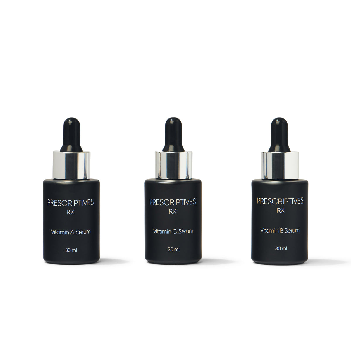 Prescriptive Solution Prescriptives RX Professional