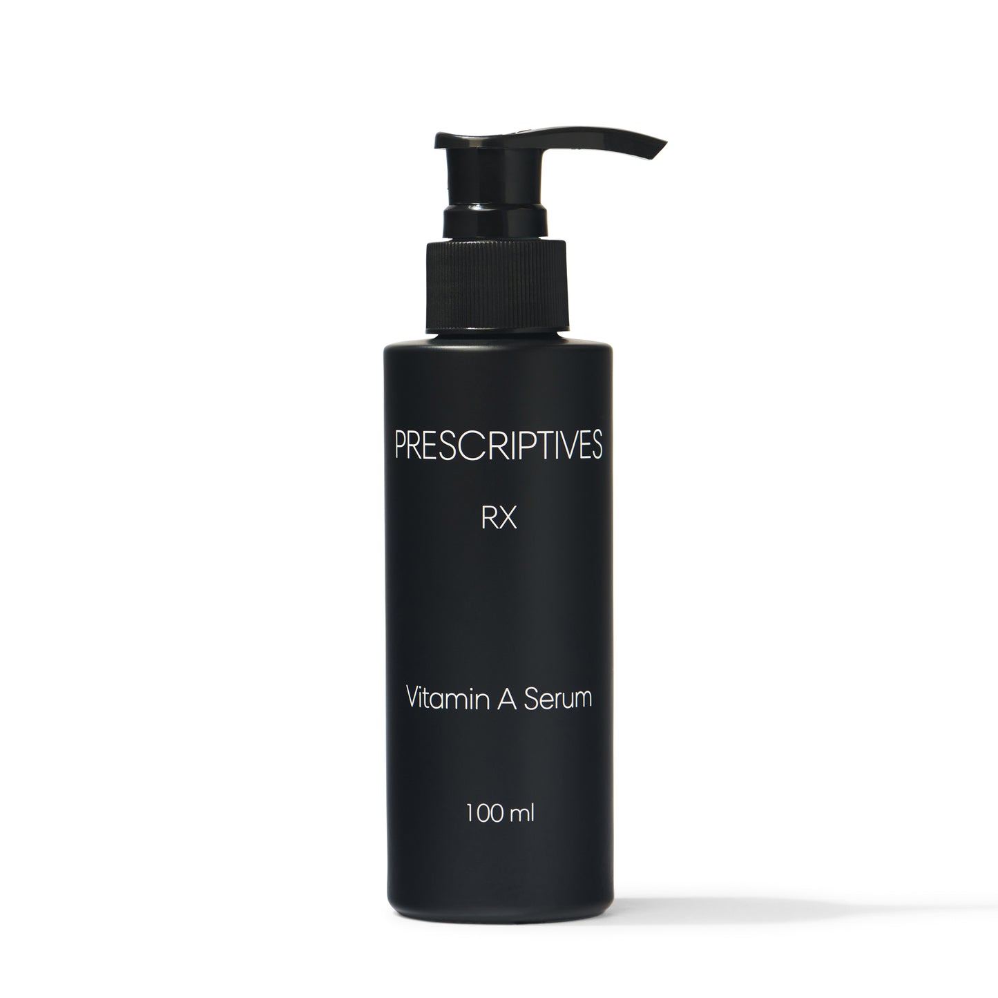 Professional Vitamin A Serum 100ml Prescriptives RX Professional